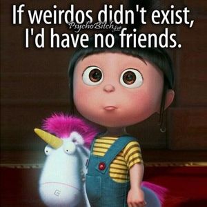 Meet your Posher, Cristina